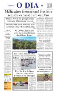 O Dia SP