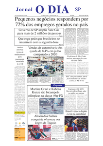 O Dia SP