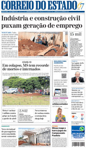 Correio do Estado MS