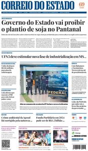 Correio do Estado MS