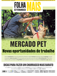 Folha de Pernambuco