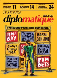 Le Monde Diplomatique