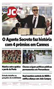 Jornal do Commercio
