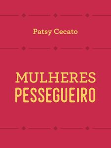 Mulheres pessegueiro