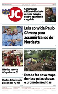 Jornal do Commercio