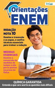 Orientações Enem