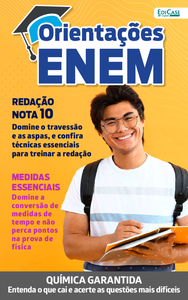 Orientações Enem