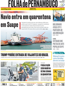 Folha de Pernambuco