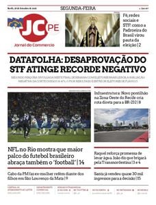 Jornal do Commercio