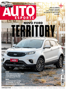 AutoEsporte