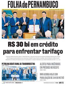 Folha de Pernambuco