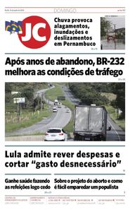 Jornal do Commercio