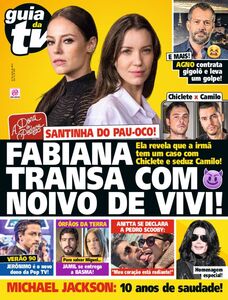 Guia da TV Guia da TV