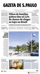 Jornal Gazeta