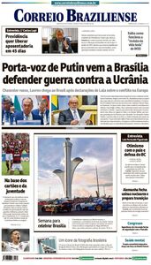 Correio Braziliense