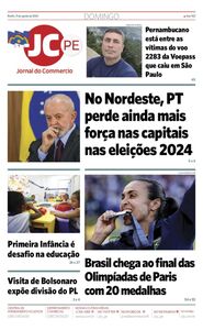 Jornal do Commercio