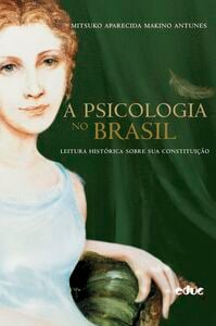 A psicologia no Brasil