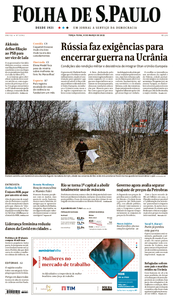 Folha de S.Paulo
