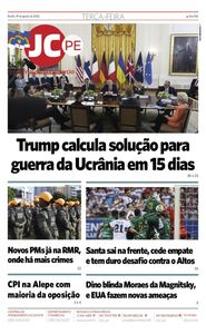 Jornal do Commercio