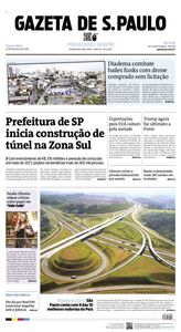 Jornal Gazeta