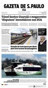 Jornal Gazeta