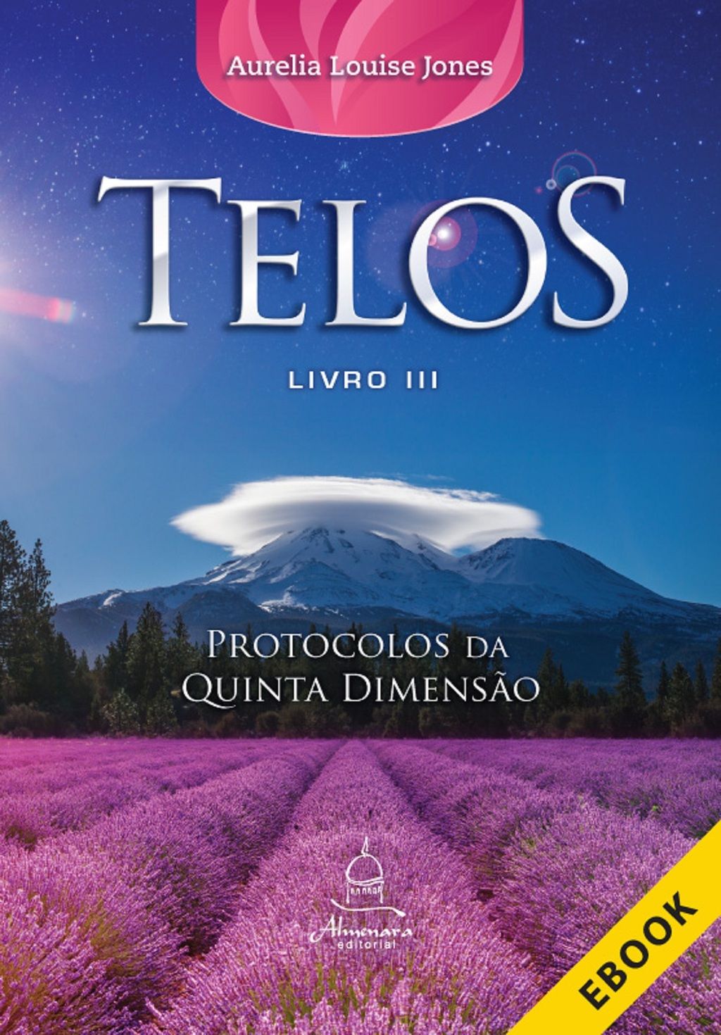 Telos Livro Três
