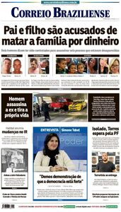 Correio Braziliense