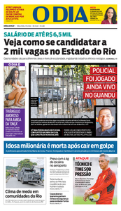 O Dia RJ