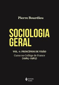 Sociologia geral vol. 4