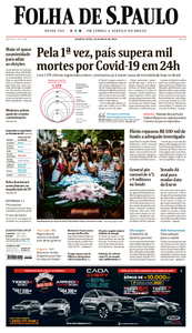 Folha de S.Paulo