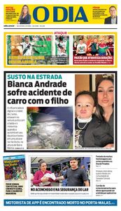 O Dia RJ