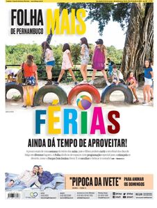 Folha de Pernambuco