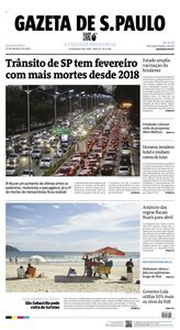 Jornal Gazeta
