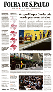 Folha de S.Paulo