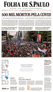 Folha de S.Paulo