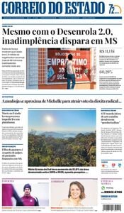 Correio do Estado MS