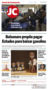 Jornal do Commercio