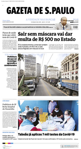 Jornal Gazeta