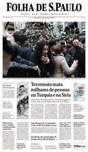 Folha de S.Paulo