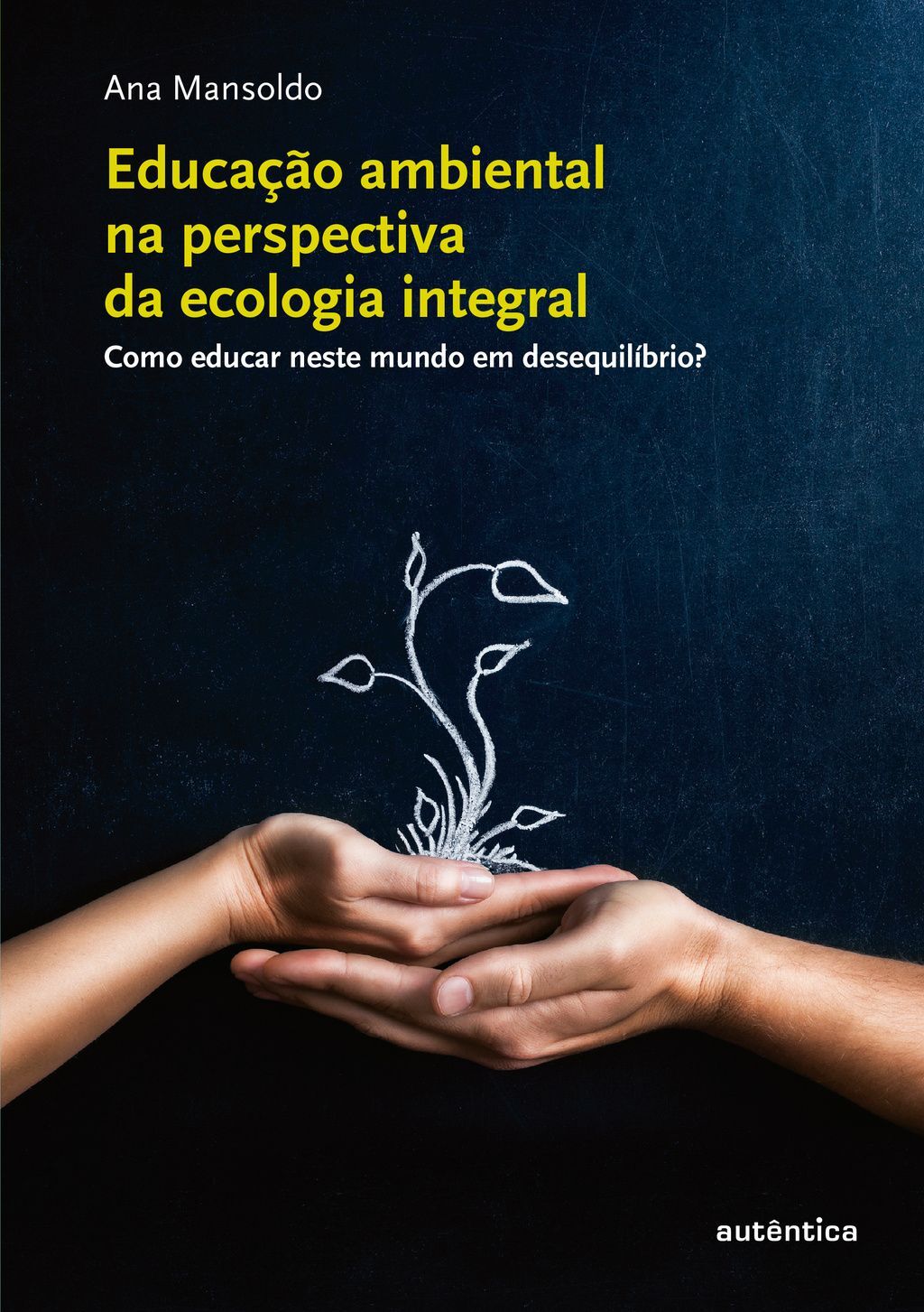 Educação ambiental na perspectiva da ecologia integral