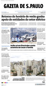 Jornal Gazeta