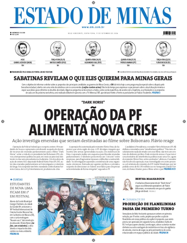Estado de Minas