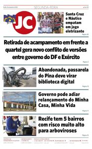 Jornal do Commercio
