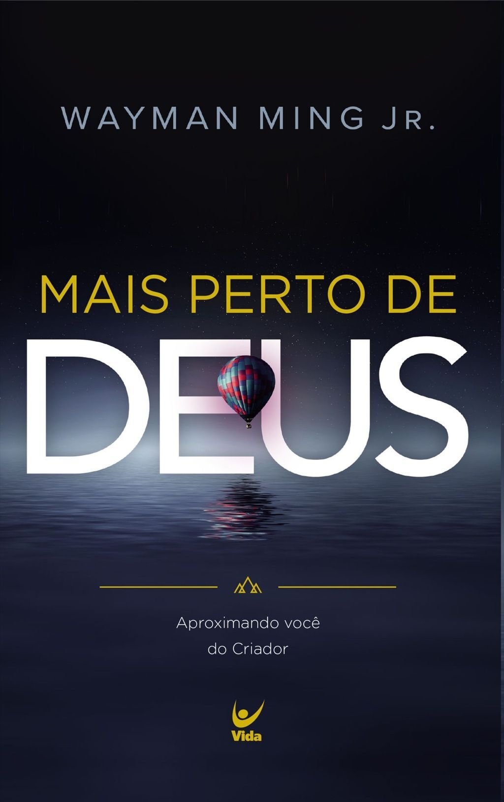 Mais perto de Deus