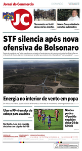 Jornal do Commercio