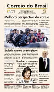 Correio do Brasil - Acervo