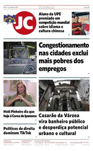 Jornal do Commercio