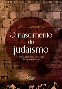 O nascimento do judaísmo