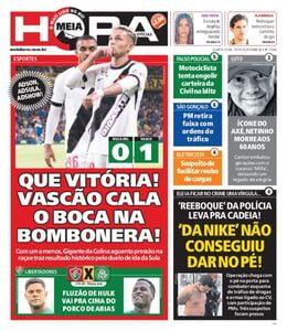 Meia Hora