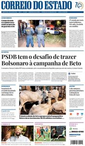 Correio do Estado MS